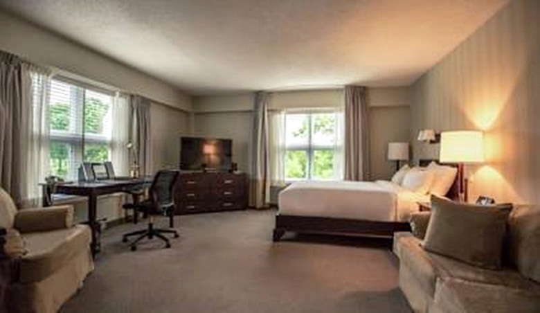 Hotel Ch�teau Bonne Entente