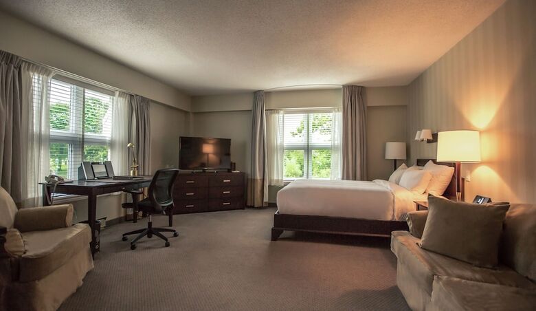 Hotel Ch�teau Bonne Entente