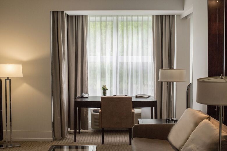 Hotel Ch�teau Bonne Entente