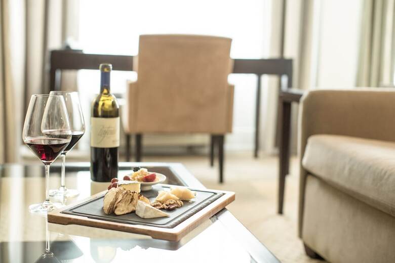Hotel Ch�teau Bonne Entente