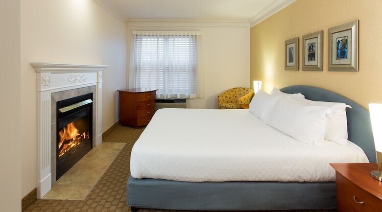 Hotel Ch�teau Bonne Entente