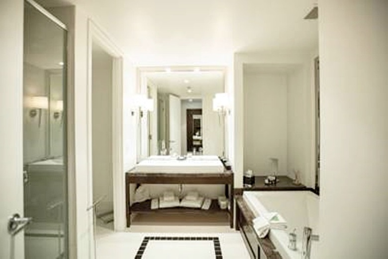 Hotel Ch�teau Bonne Entente