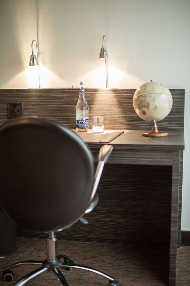 Hotel Ch�teau Bonne Entente