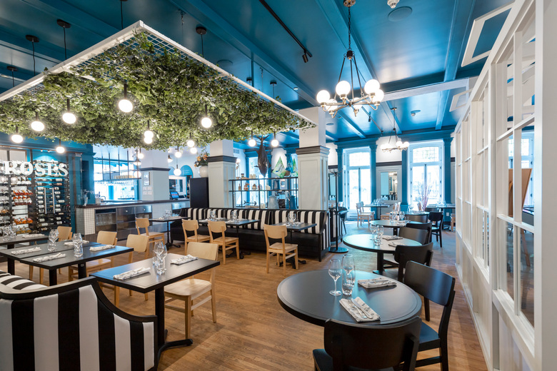 Clarendon Hotel