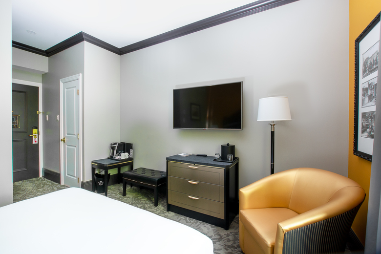 Clarendon Hotel