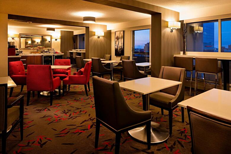 Hotel Delta Winnipeg