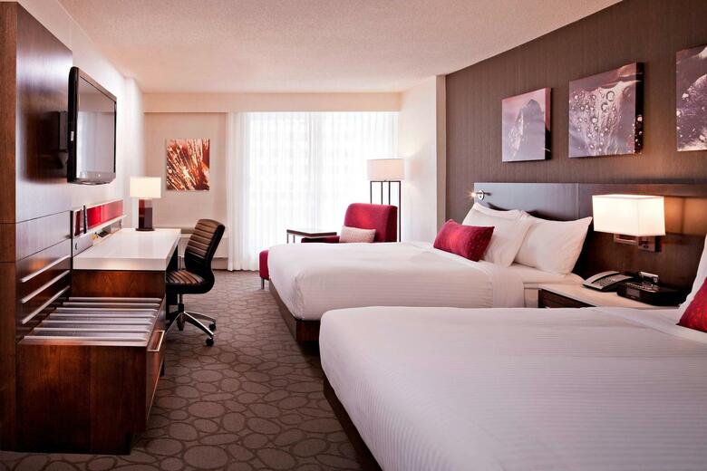 Hotel Delta Winnipeg