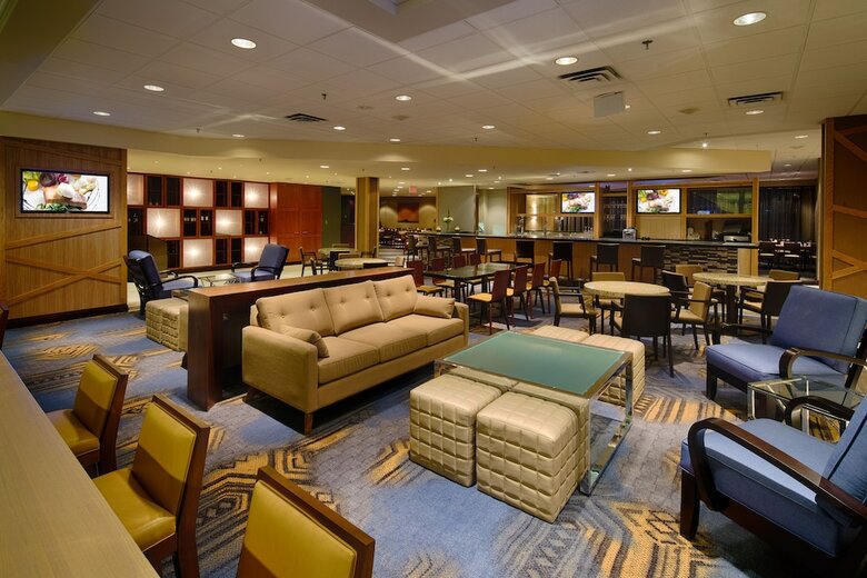 Hotel Delta Winnipeg