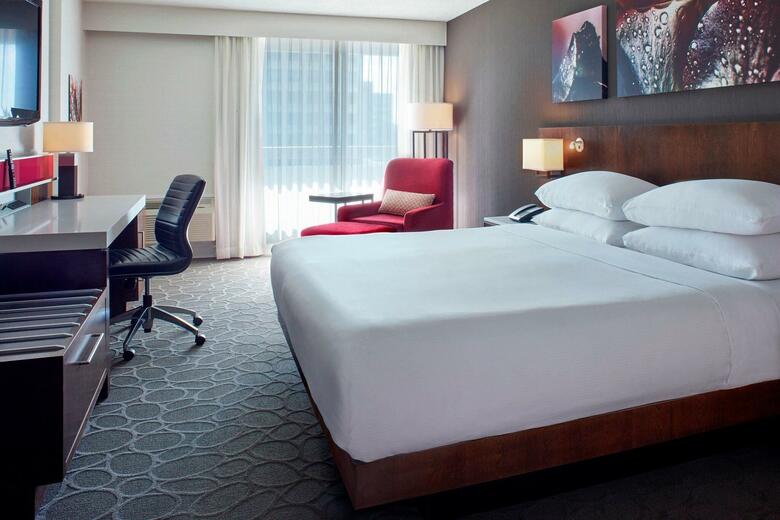 Hotel Delta Winnipeg