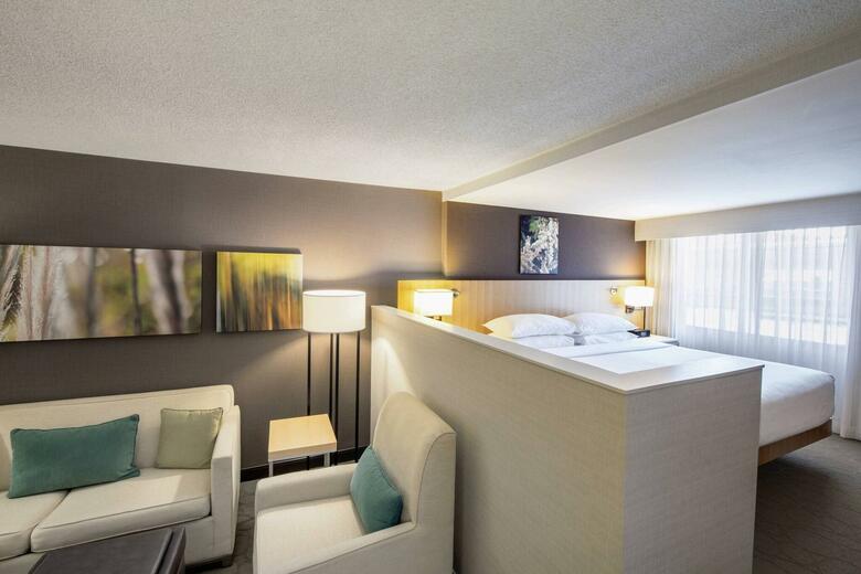 Hotel Delta Winnipeg