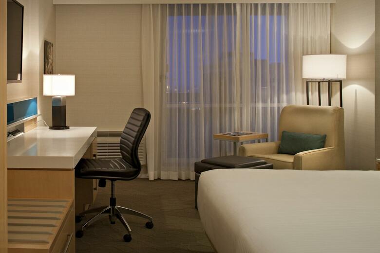 Hotel Delta Winnipeg