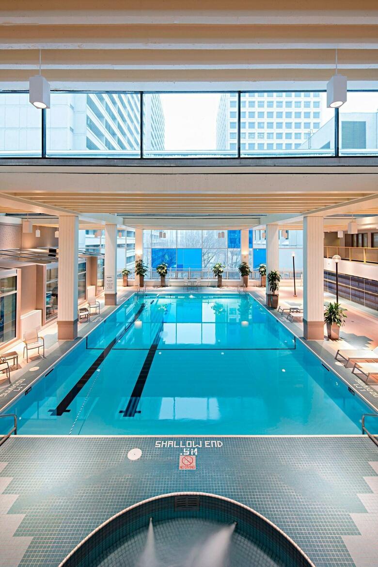 Hotel Delta Winnipeg