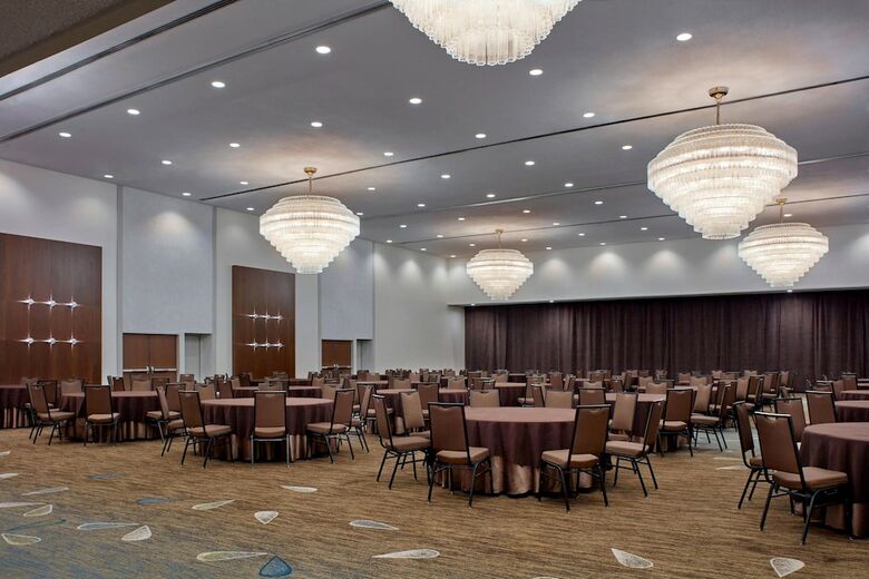 Hotel Delta Winnipeg
