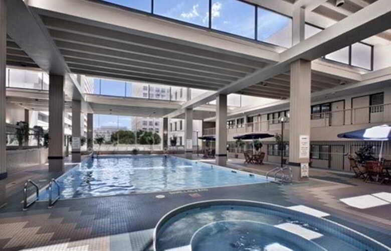 Hotel Delta Winnipeg
