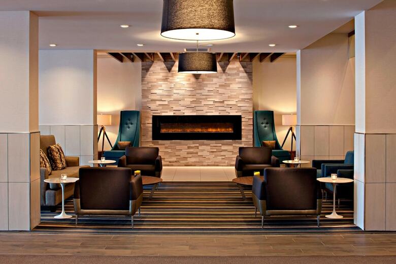 Hotel Delta Winnipeg