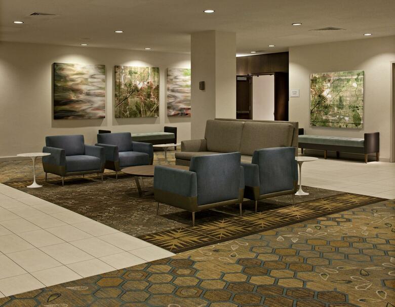 Hotel Delta Winnipeg