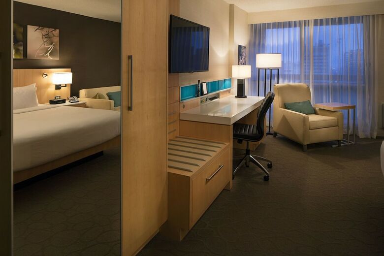 Hotel Delta Winnipeg