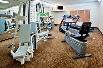 Hotel La Quinta Inn & Suites