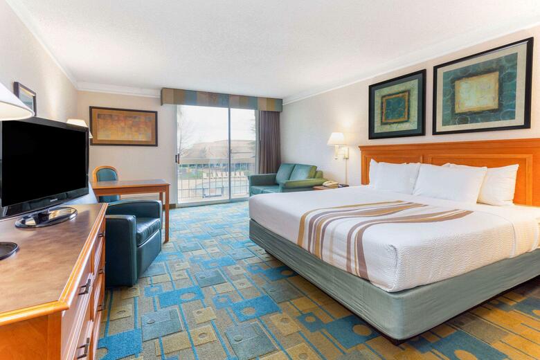 Hotel La Quinta Inn