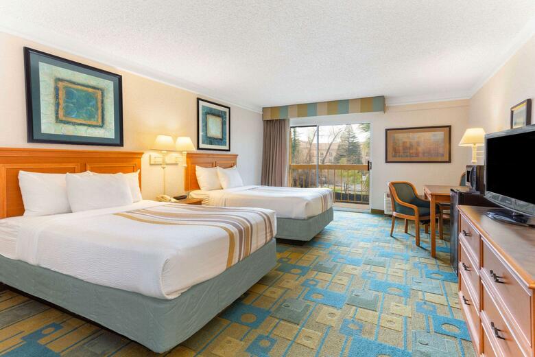 Hotel La Quinta Inn
