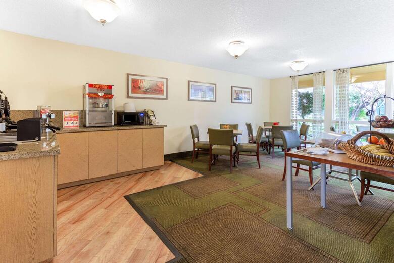 Hotel La Quinta Inn