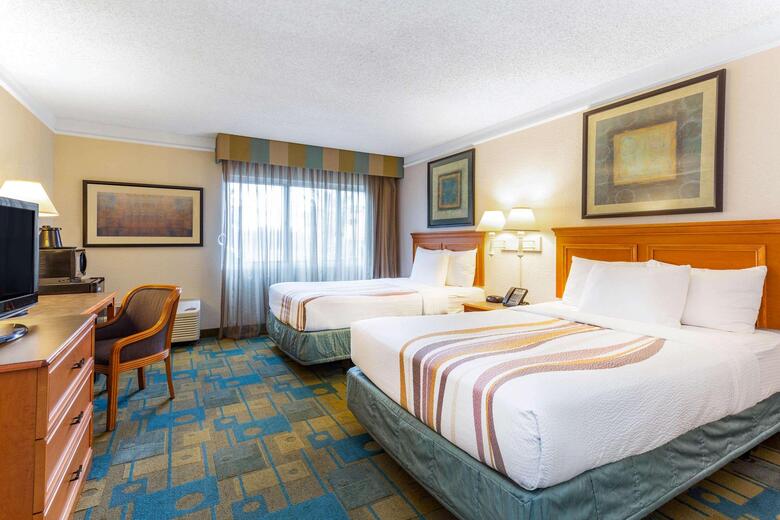 Hotel La Quinta Inn