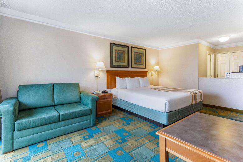 Hotel La Quinta Inn