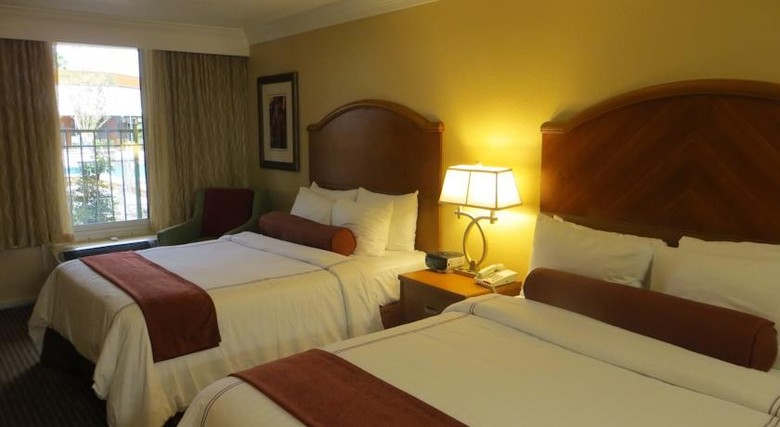 Red Lion Hotel Orlando Kissimmee Maingate