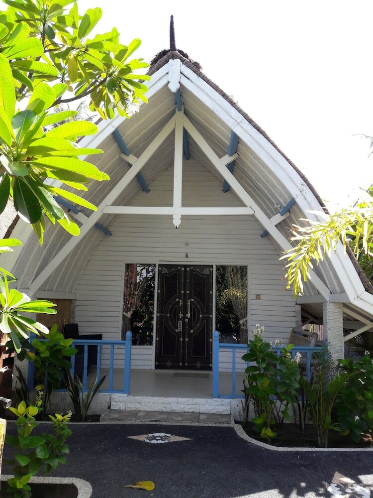 Hostal Gili Lumbung Bungalow