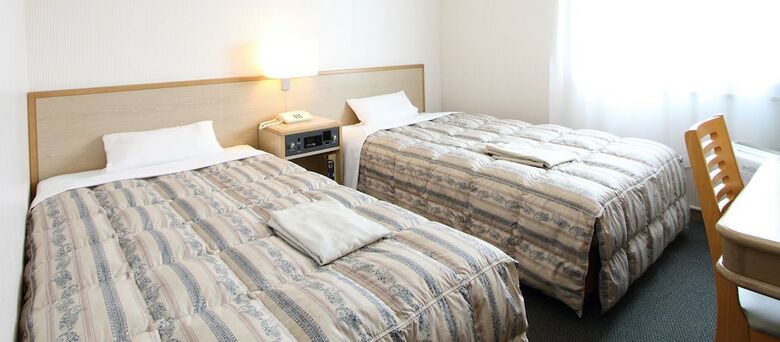 Hotel Inn Sakata Ekimae