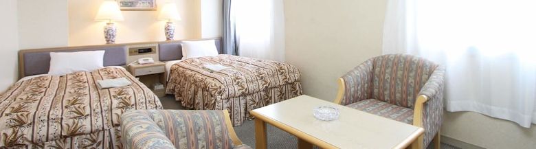 Hotel Inn Sakata Ekimae
