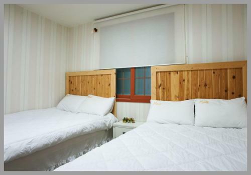 Hotel Mirvill Pension & Resort