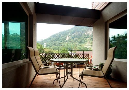 Hotel Mirvill Pension & Resort