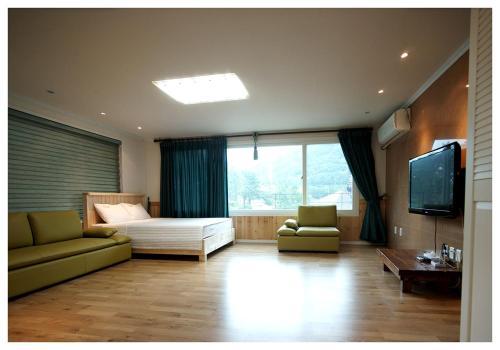 Hotel Mirvill Pension & Resort