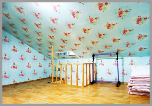 Hotel Mirvill Pension & Resort