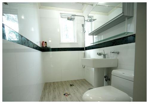 Hotel Mirvill Pension & Resort