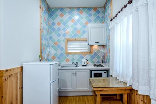 Hotel Mirvill Pension & Resort