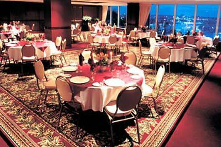 Marriott Niagara Falls Fallsview Hotel & Spa