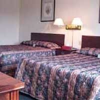 Hotel Quality Inn Halifax/dartmouth
