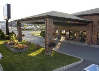 Hotel Comfort Inn