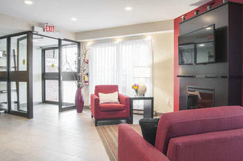 Hotel Comfort Inn