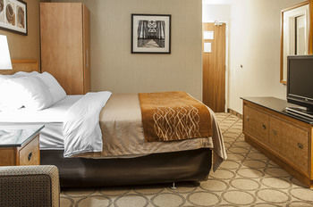Hotel Comfort Inn