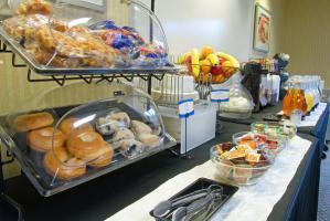 Hotel Comfort Inn