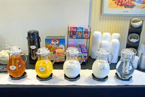 Hotel Comfort Inn