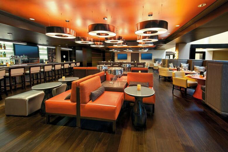 Hotel Halifax Marriott Harbourfront