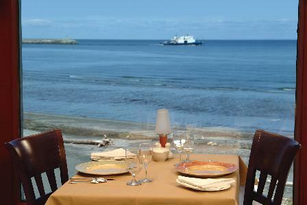 Belle Plage Hotel