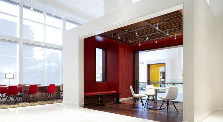 Hotel Delta Ottawa City Centre