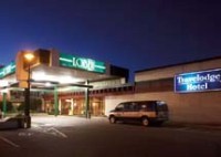Travelodge Hotel Airlane