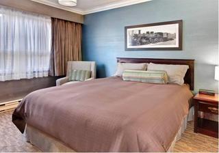 Hotel Sandman Prince George