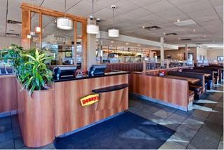 Hotel Sandman Prince George